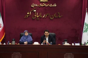 مالیات یک موضوع اجتماعی و به معنای عدالت در جامعه است / تأمین بیش از 65 درصد هزینه‌های جاری کشور از محل درآمدهای مالیاتی